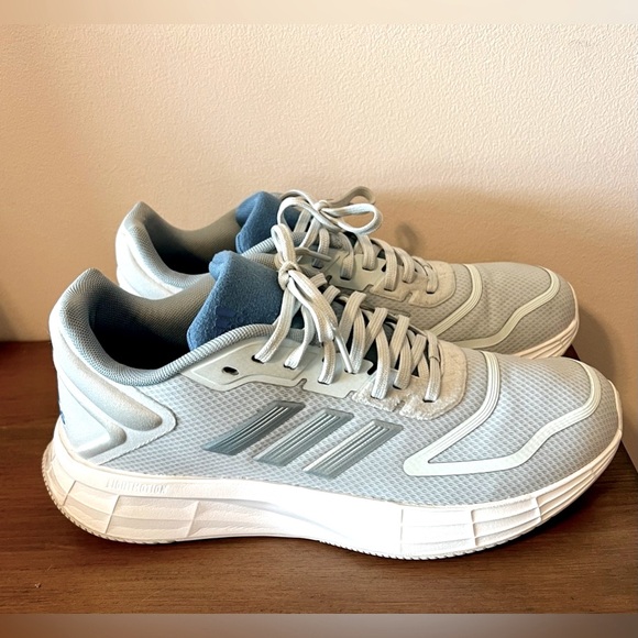 ADIDAS DURAMO SL 2.0 Women’s RUNNING SHOES, size 8.5, light blue - Picture 12 of 12